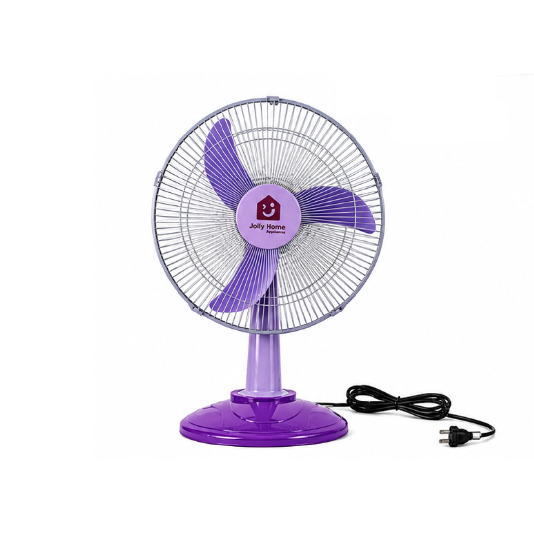 16" Desk Fan UBE